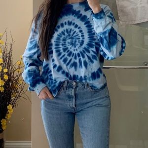 💙TIE DYE🧿